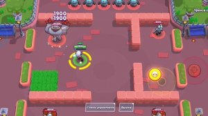 МОЁ ПЕРВОЕ ВИДЕО! (saw brawl) тренировочная пещера,генерал гавс и гейл