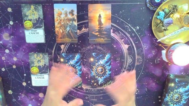 Рак.27 апреля.