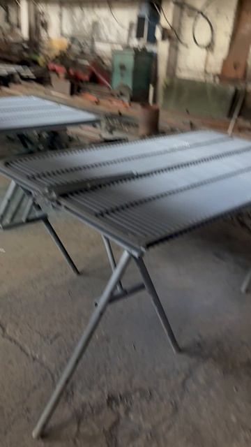 Решета Компания АДИРОН Адерон в Мелитополе ремонт изготовление новых решет на комбайны