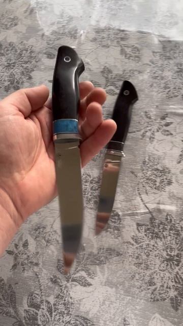 Лучшая цена на ножи. Скидки