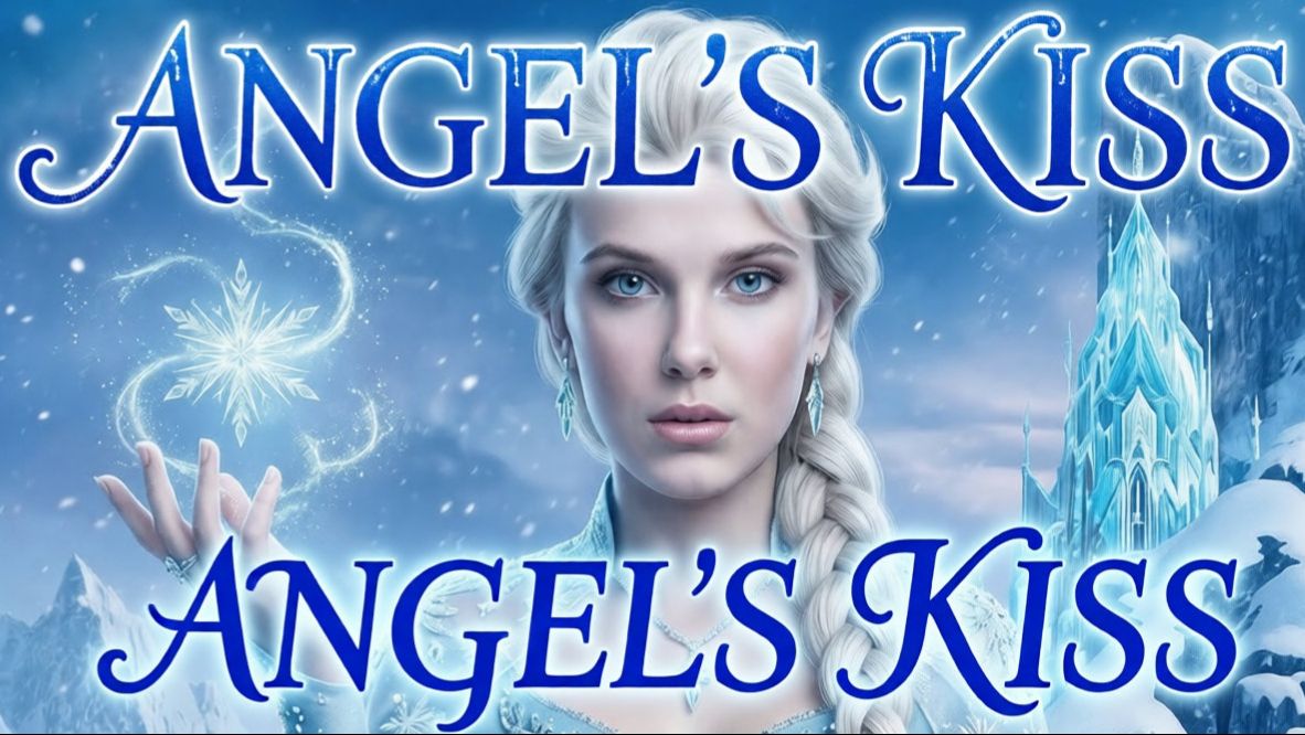 ПОЦЕЛУЙ АНГЕЛА