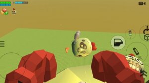 я нашел планету зомби!