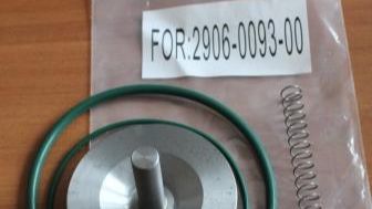 Ремкомплект обратного клапана компрессора Atlas Copco 2906009300