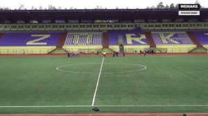 FC VIBE-2 - ПП | 4 тур