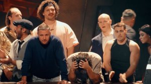 Кто из участников вышел в суперфинал шоу «Титаны 4. Битва сезонов» (14 выпуск от 26.04.26)?