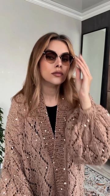 Мой новый мастер класс