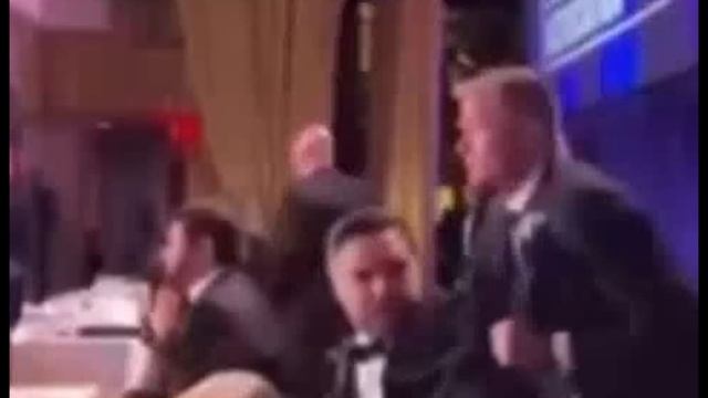 Трампа эвакуировали с ужина Ассоциации корреспондентов после стрельбы