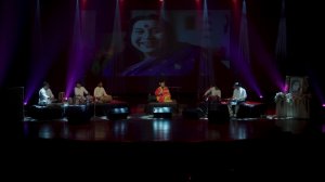 125-ВЕЧЕР СУФИЙСКОЙ И КЛАССИЧЕСКОЙ МУЗЫКИ Сахаджа Йоги