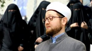 Гайнутдиновцы хотят построить ещё одну мечеть для мигрантов!