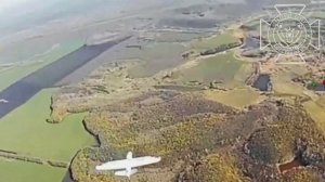 💥✈️Баталии в небе Сумской области: воздушное ПВО Северян продолжает свою работу