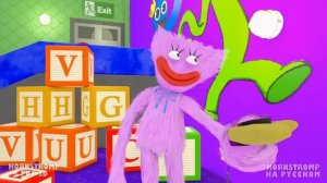 РАДУЖНЫЕ ДРУЗЬЯ - ТИМПЛЕЙ!   Poppy Playtime Rainbow Friends - Анимации на русском