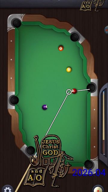 N:6_ Billiard Hero: Rescue Shot