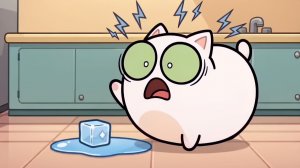 16 смешных историй про котов! | Мультики для детей и всей семьи | Пушистые истории