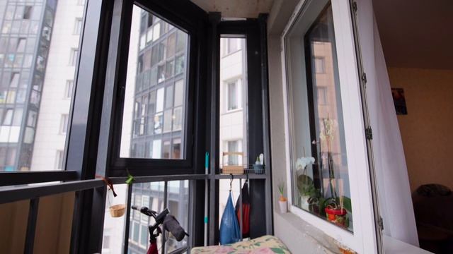 12489016, Русановская улица, д. 9