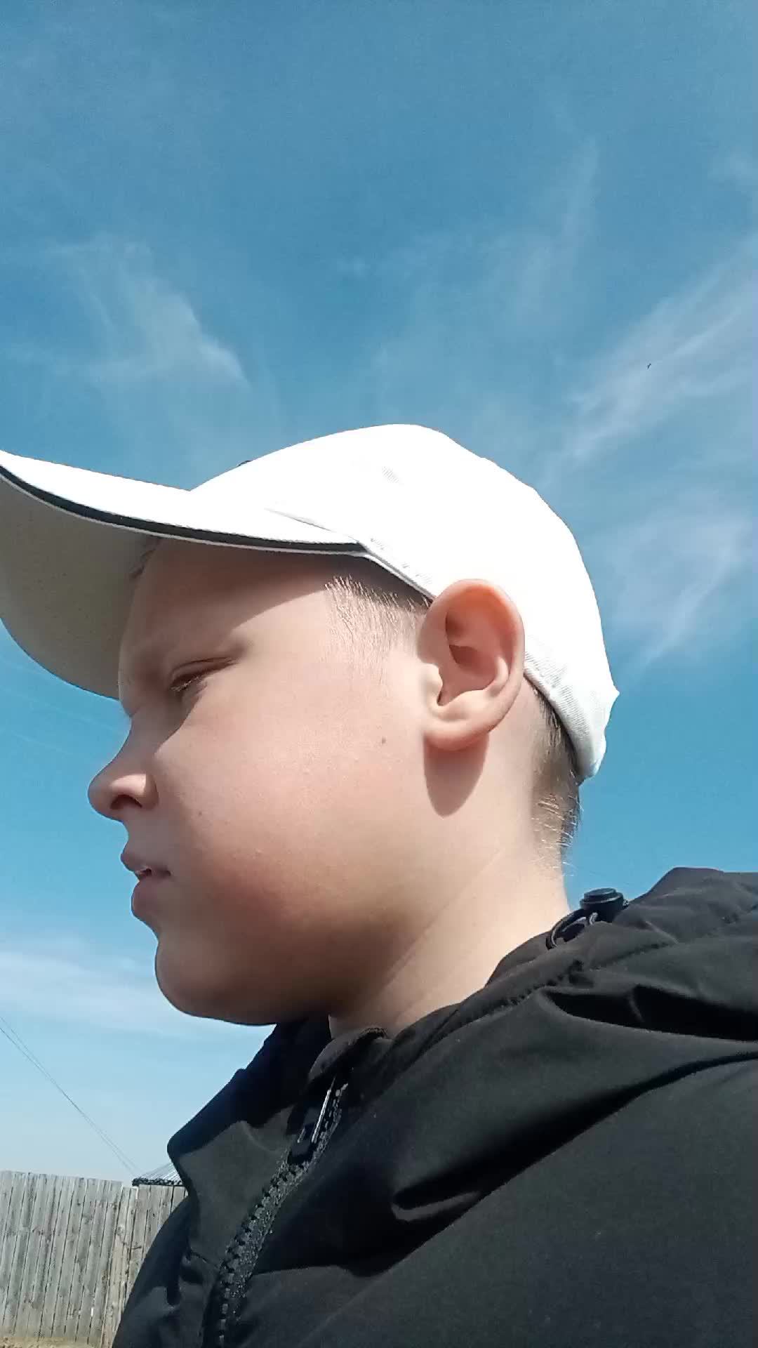 Гуляем ждём лето