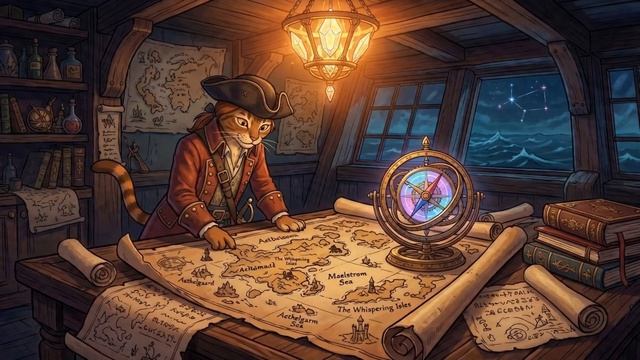 Марко Поло - Хозяин Морей