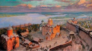 Булатная Сталь 2.1.5 Extended Patch 2 + fiks 4 Киевское княжество 4 серия