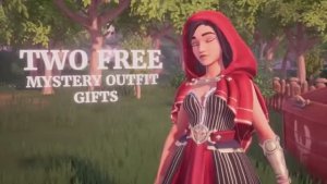 Palia — дополнение к игре The Royal Highlands для PS5