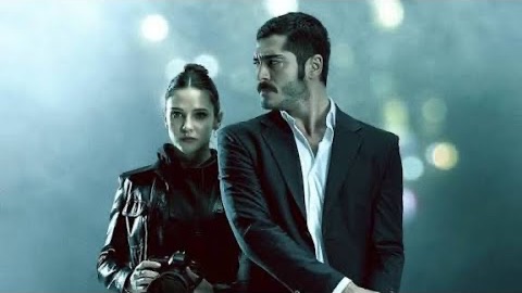 ТОП-15 шикарных Турецких сериалов от которых невозможно оторваться