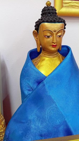 Торма Нагмо