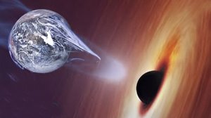 Главная загадка мироздания