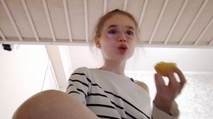 обязательно понюхать