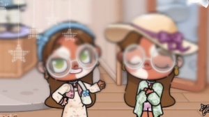 //Пошли выбирать одежду//Шоппинг с сёстрами//+пошли в ресторан//Holi Family Aw//🍫💤💕