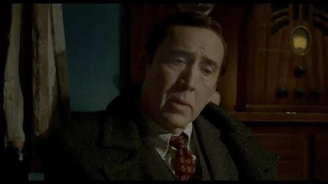 Человек‑паук: Нуар» — трейлер сериала 2026 года в HDR‑качестве с Николасом Кейджем!