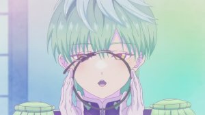 Раб спецотряда демонического города | эндинг 1 | 4K | 60 fps