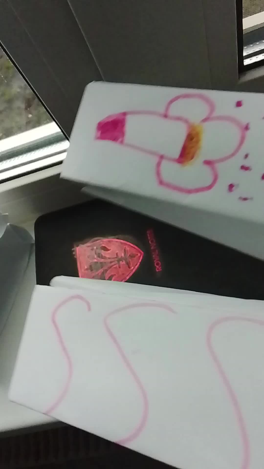 Ты проснулся ночью и хочешь кушать