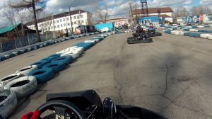 Гонка апреля 26 04 26 заезд 8