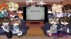 |reaction poppy playtime to tt||