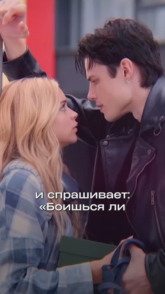 Диалоги в фильме кринжовые? #тсбр #за_кадром