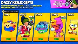 Бравл старс