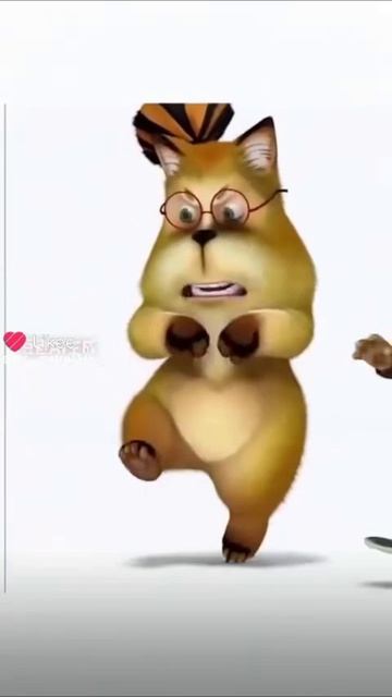 Да вся Вселенная шуит