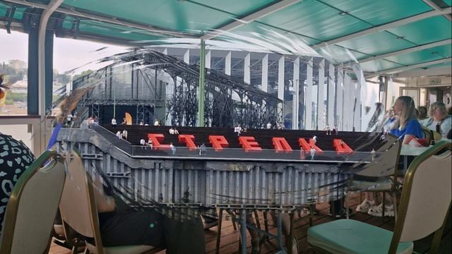 НИЖНИЙ НОВГОРОД ИЮЛЬ 2025 ГОДА