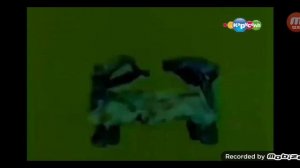 Firewalls and the other two were not there