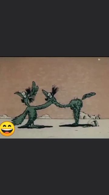 прикольный мультфильм 😉👍