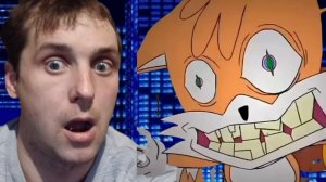 НЕ ШУТИТЕ С ТЕЙЛЗОМ! - Sonic the Hedgehog 2 Master Edition 3 #3