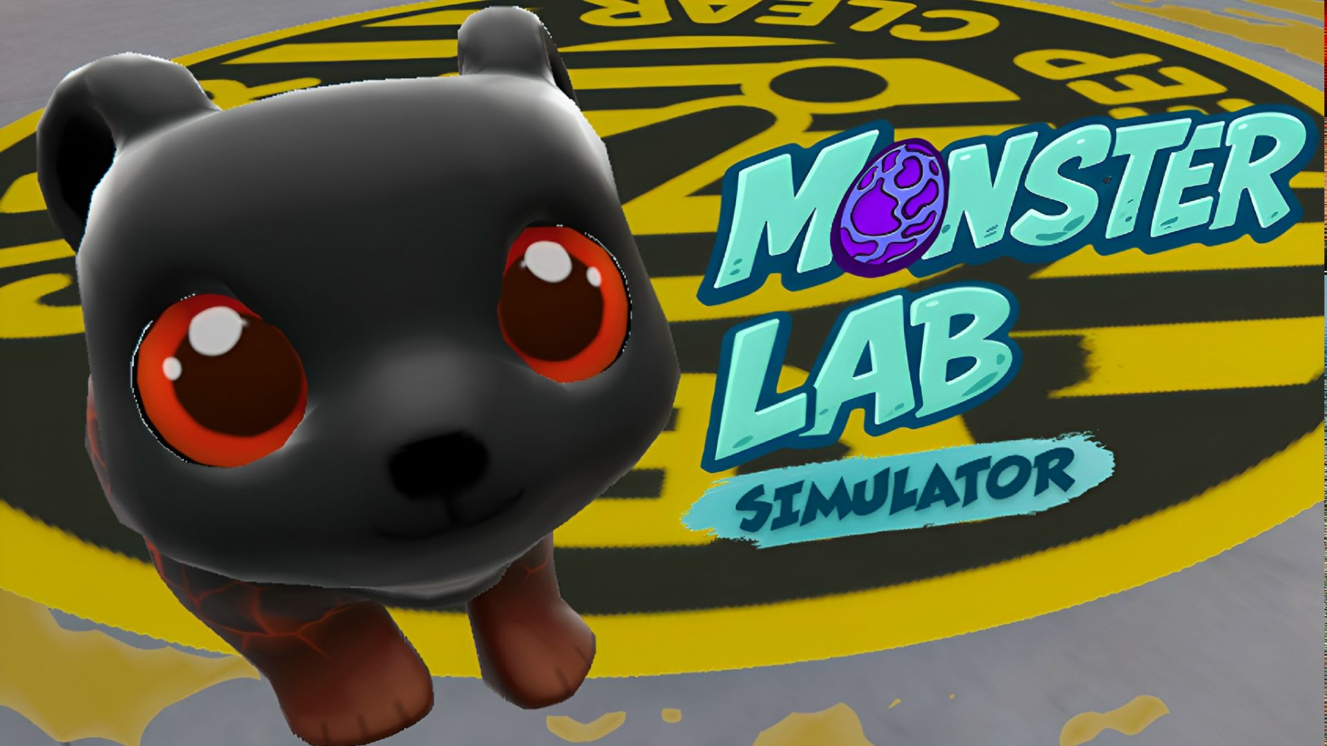 ОПЯТЬ ИНКУБИРУЕМ МОНСТРИКОВ ► Monster Lab Simulator ► ДАВАЙ ГЛЯНЕМ