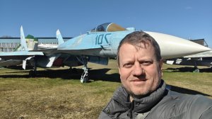 СУПЕР Атмосферный ОБЗОР Музея ВВС (Монино, Подмосковье)