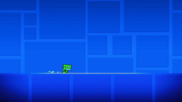 Geometry Dash
