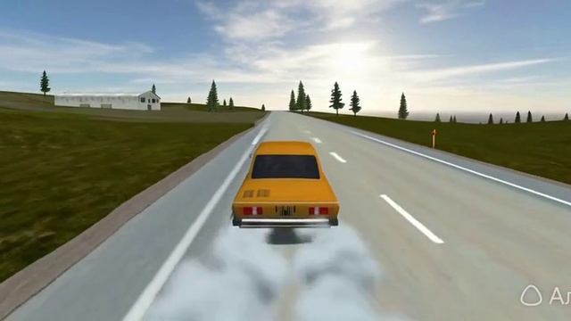 Обновление в игре Open World Mmo