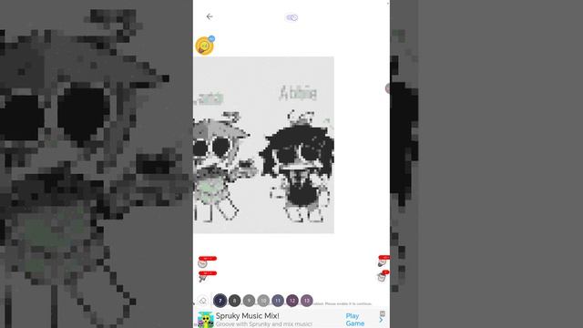 Рисуем бумажное образование