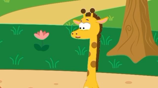 Драндулет котёнка Котэ. Мультик.