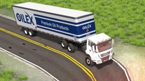 Машинки летают и прыгают! Развивающие мультики Машины помощники. Мультфильмы про машинки