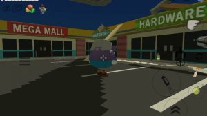 ПОГОНЯЛО 3 сезон 18 серия