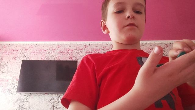 ура Андрейскис свернулся