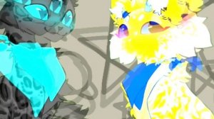 мавис я тебя обажаю