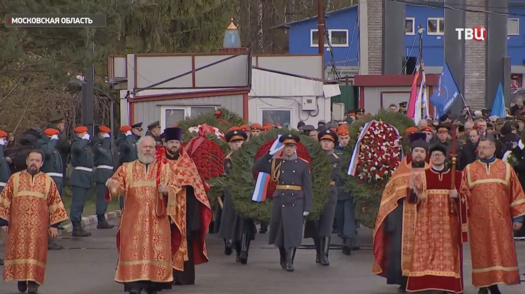 Исполнилось 40 лет со дня трагедии в Чернобыле